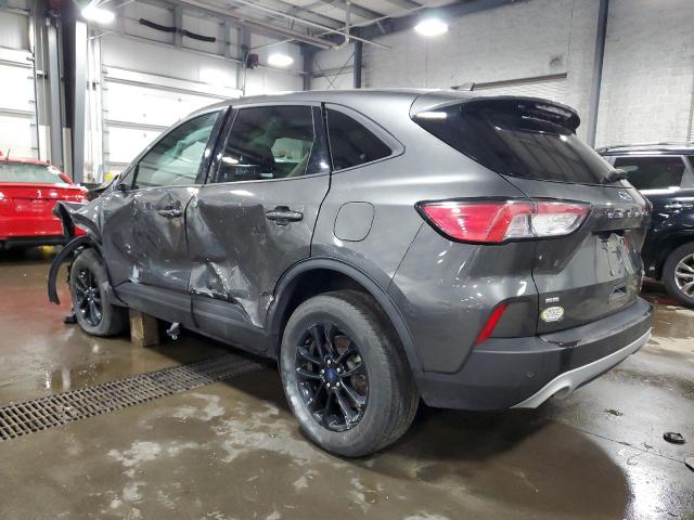 Photo 2 from auction – 2020 FORD ESCAPE SE with VIN 1FMCU9BZ2LUC60586