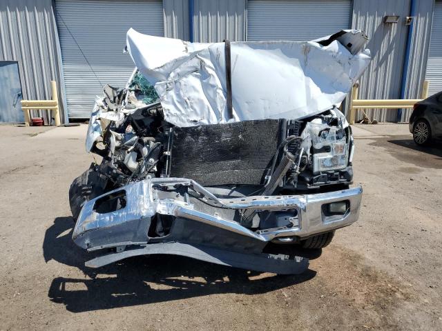 Photo 5 from auction – 2016 FORD F150 SUPER with VIN 1FTEW1E84GKD76515