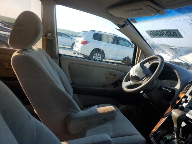 Photo 7 from auction – 1999 LEXUS RX 300 with VIN JT6GF10U0X0026508