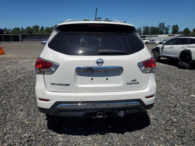 Photo 6 from auction – 2013 NISSAN PATHFINDER with VIN 5N1AR2MM7DC689392