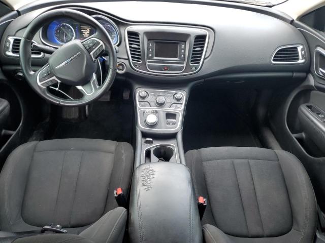 Photo 8 from auction – 2016 CHRYSLER 200 LIMITE with VIN 1C3CCCAB7GN115976
