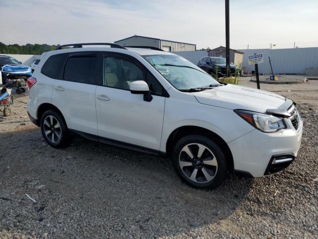 Photo 4 from auction – 2018 SUBARU FORESTER 2 with VIN JF2SJAGC5JH466491