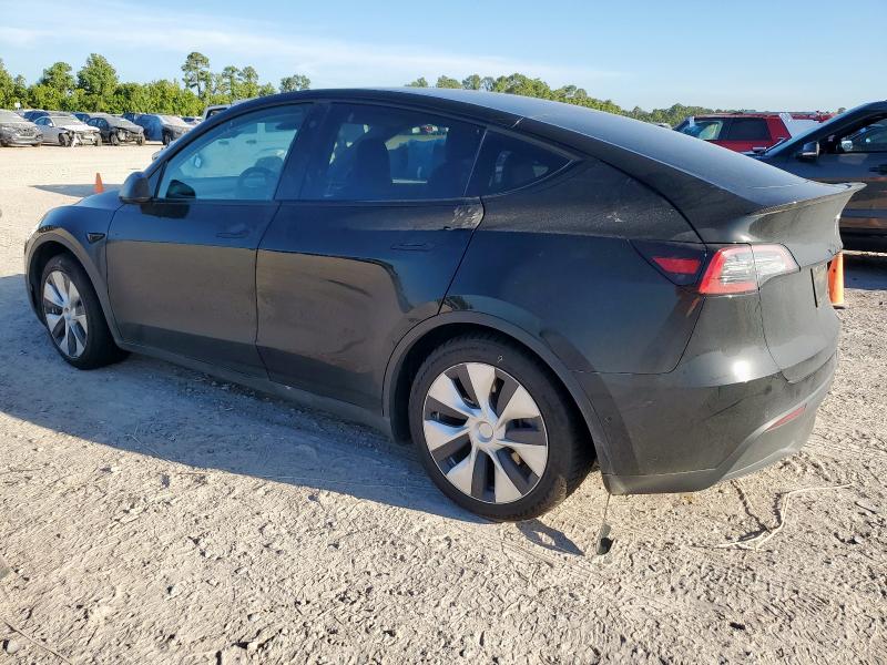 Photo 2 from auction – 2021 TESLA MODEL Y with VIN 5YJYGDEE9MF210890