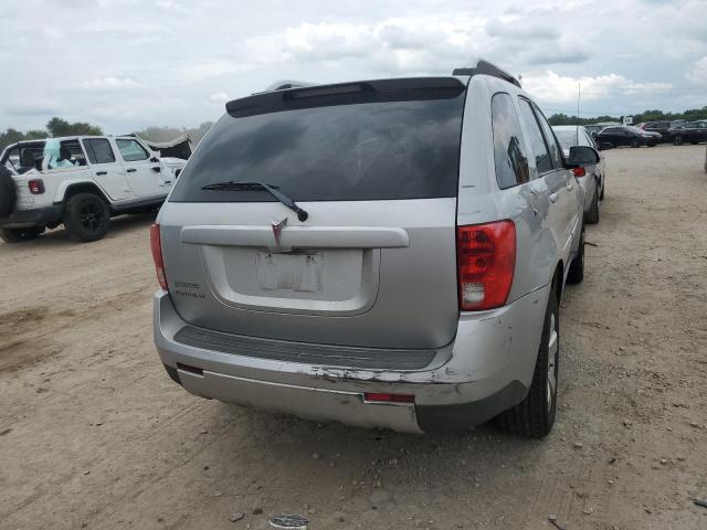 Photo 6 from auction – 2006 PONTIAC TORRENT with VIN 2CKDL63F266072970