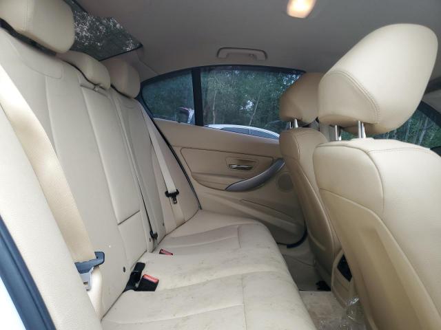 Photo 10 from auction – 2016 BMW 320 XI with VIN WBA8E5G55GNU21676