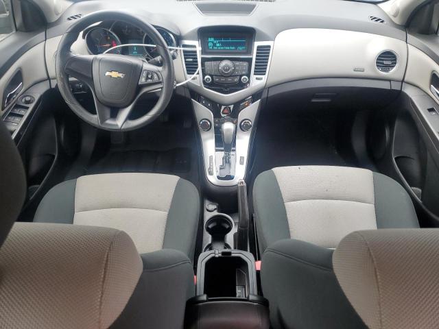 Photo 8 from auction – 2012 CHEVROLET CRUZE LS with VIN 1G1PC5SH2C7181323