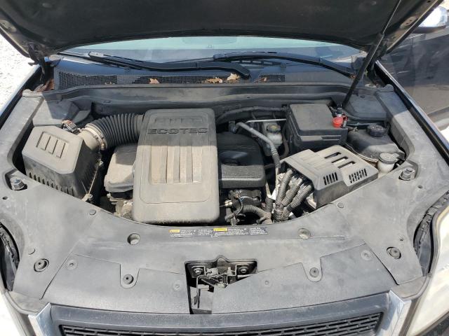 Photo 11 from auction – 2013 GMC TERRAIN SL with VIN 2GKALMEK1D6247235