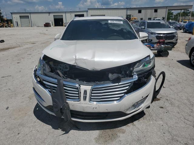 Photo 5 from auction – 2017 LINCOLN MKC RESERV with VIN 5LMTJ3DH0HUL02476