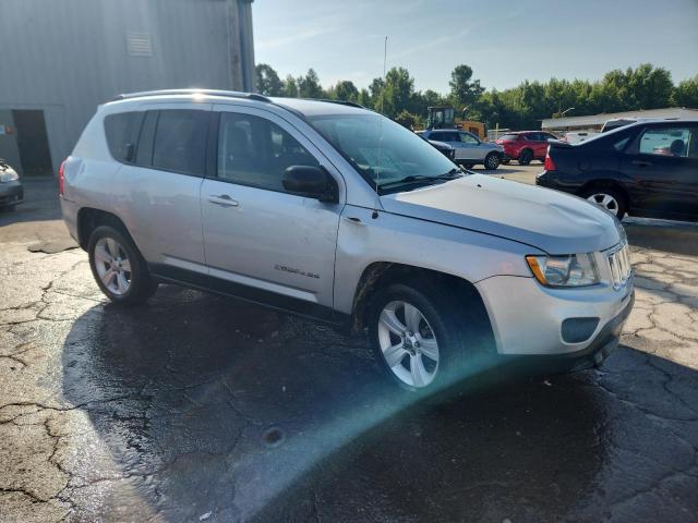 Photo 4 from auction – 2011 JEEP COMPASS SP with VIN 1J4NF1FB3BD181958