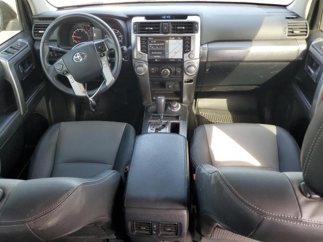 Photo 8 from auction – 2020 TOYOTA 4RUNNER with VIN JTEBU5JR0L5753005