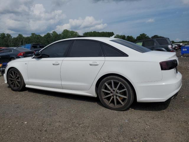 Photo 2 from auction – 2018 AUDI A6 PREMIUM with VIN WAUF8AFC6JN062286