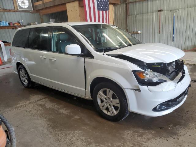 Photo 4 from auction – 2019 DODGE GRAND CARA with VIN 2C4RDGCG4KR774113