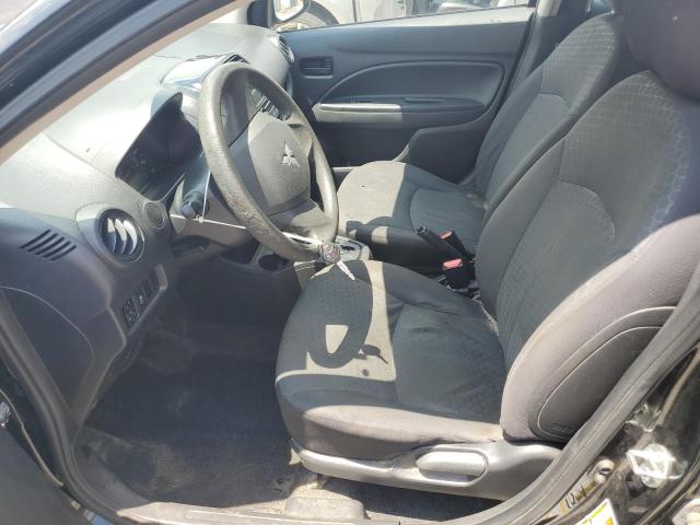 Photo 7 from auction – 2015 MITSUBISHI MIRAGE with VIN ML32A3HJ3FH046620