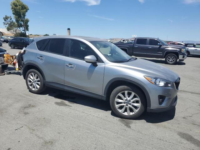 Photo 4 from auction – 2014 MAZDA CX-5 GT with VIN JM3KE4DY0E0353936