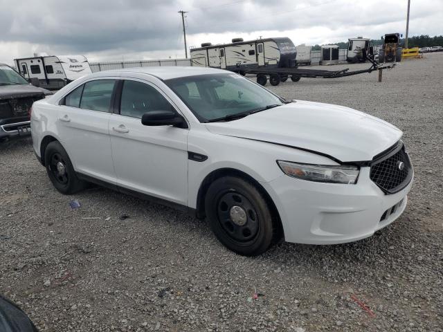 Photo 4 from auction – 2014 FORD TAURUS POL with VIN 1FAHP2MK2EG111708