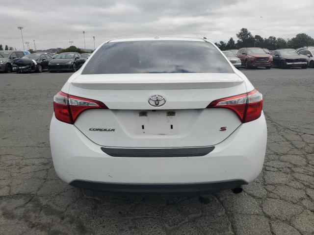 Photo 6 from auction – 2014 TOYOTA COROLLA L with VIN 5YFBURHE3EP167970