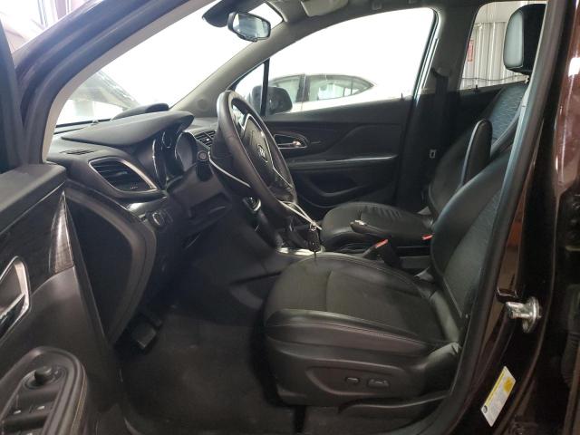 Photo 7 from auction – 2016 BUICK ENCORE with VIN KL4CJESBXGB619073