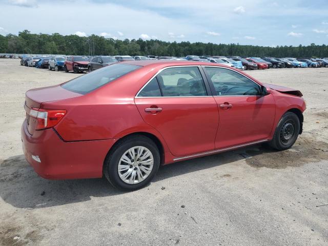 Photo 3 from auction – 2012 TOYOTA CAMRY BASE with VIN 4T1BF1FK1CU622847