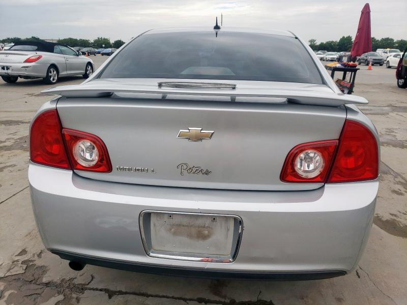 Photo 6 from auction – 2011 CHEVROLET MALIBU 2LT with VIN 1G1ZD5E12BF296920