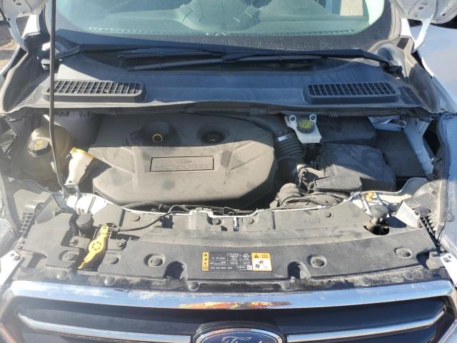 Photo 11 from auction – 2017 FORD ESCAPE SE with VIN 1FMCU9G98HUC26328