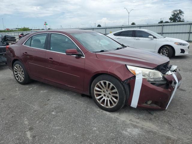 Photo 4 from auction – 2015 CHEVROLET MALIBU 2LT with VIN 1G11D5SL5FF260261