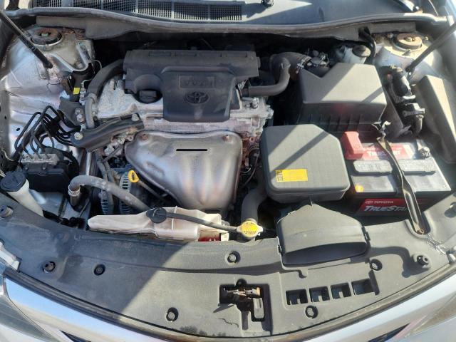 Photo 11 from auction – 2012 TOYOTA CAMRY BASE with VIN 4T1BF1FK7CU149133