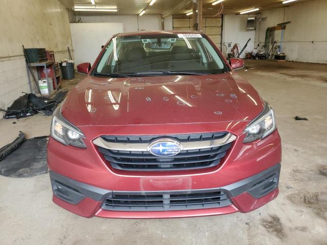 Photo 5 from auction – 2022 SUBARU LEGACY PRE with VIN 4S3BWAD65N3004918