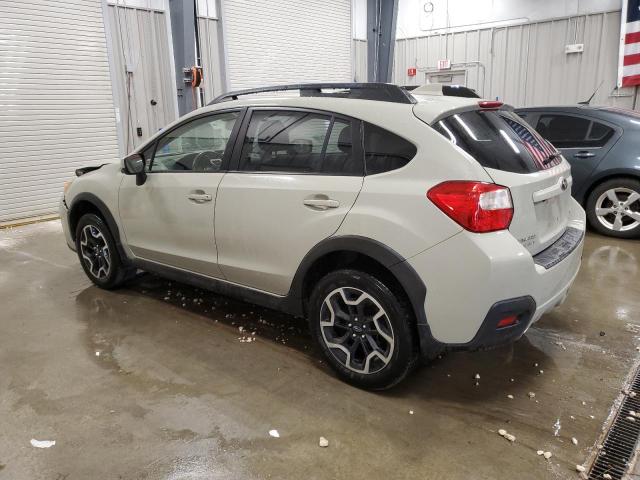 Photo 2 from auction – 2016 SUBARU CROSSTREK with VIN JF2GPADCXGH336448