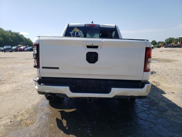 Photo 6 from auction – 2021 RAM 1500 BIG H with VIN 1C6RREFT7MN769087