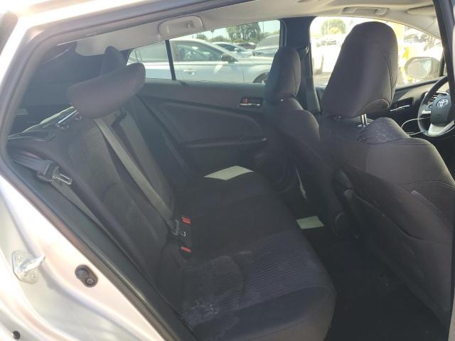 Photo 10 from auction – 2018 TOYOTA PRIUS with VIN JTDKARFU9J3553461