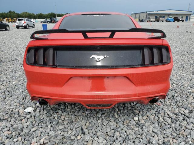 Photo 6 from auction – 2015 FORD MUSTANG with VIN 1FA6P8AM0F5319664