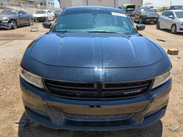 Photo 5 from auction – 2022 DODGE CHARGER SX with VIN 2C3CDXBGXNH115166