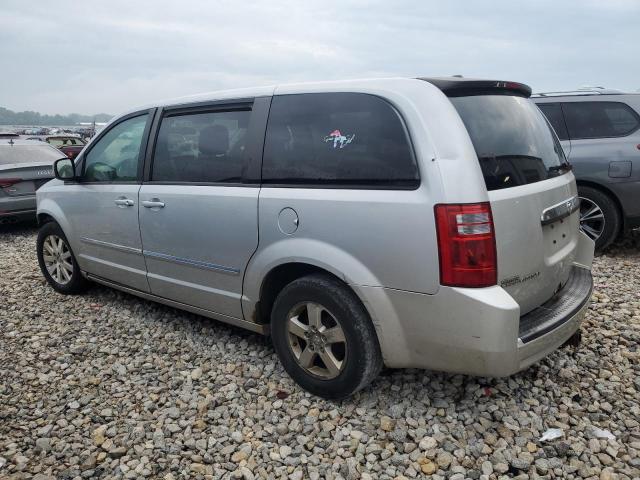 Photo 2 from auction – 2008 DODGE GRAND CARA with VIN 2D8HN54P68R809319