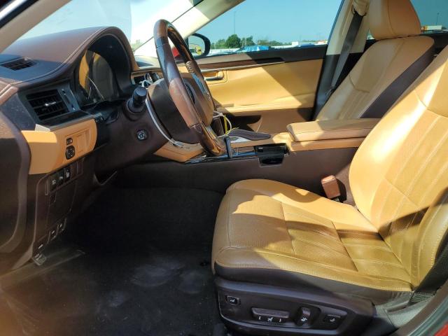 Photo 7 from auction – 2016 LEXUS ES 350 with VIN 58ABK1GG6GU009420