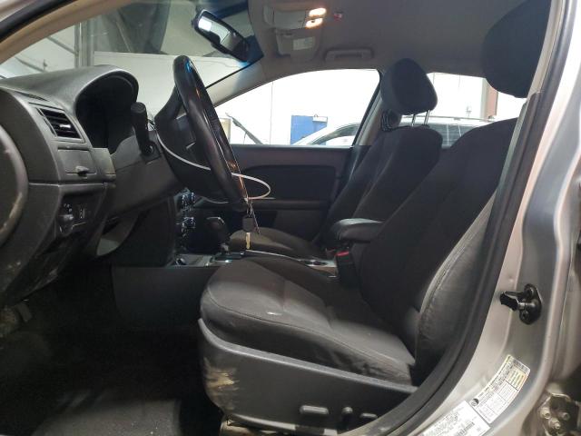 Photo 7 from auction – 2011 FORD FUSION HYB with VIN 3FADP0L30BR333665