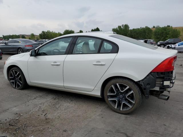 Photo 2 from auction – 2017 VOLVO S60 DYNAMI with VIN YV140MTL2H2424210