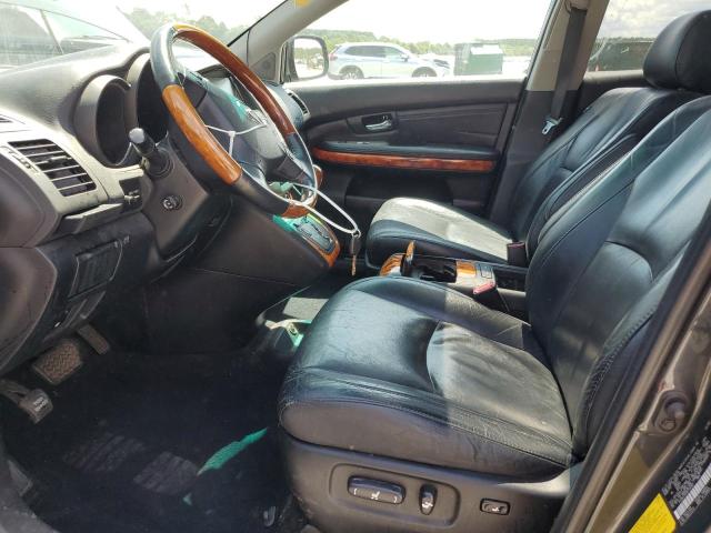 Photo 7 from auction – 2009 LEXUS RX 350 with VIN 2T2HK31U49C104957