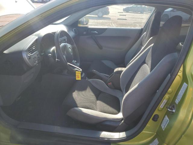 Photo 7 from auction – 2000 HONDA INSIGHT with VIN JHMZE1377YT002120