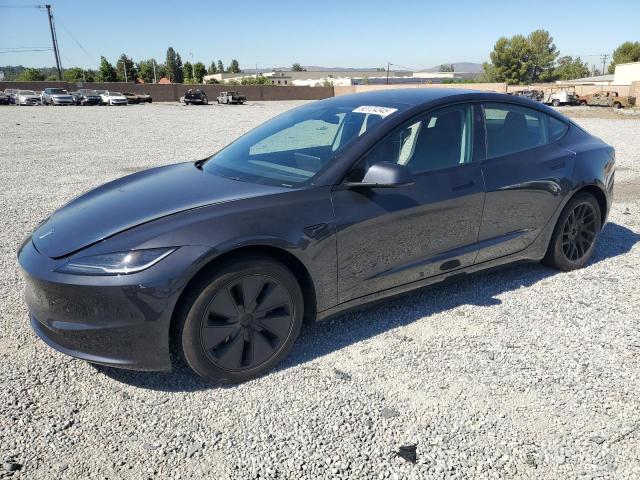 TESLA MODEL 3 2024 with VIN 5YJ3E1EB1RF790020 - Photo from auction