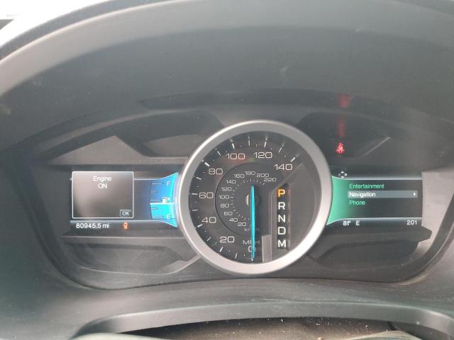 صورة رقم 9 من المزاد - 2014 FORD EXPLORER S مع VIN 1FM5K8GT2EGC35797
