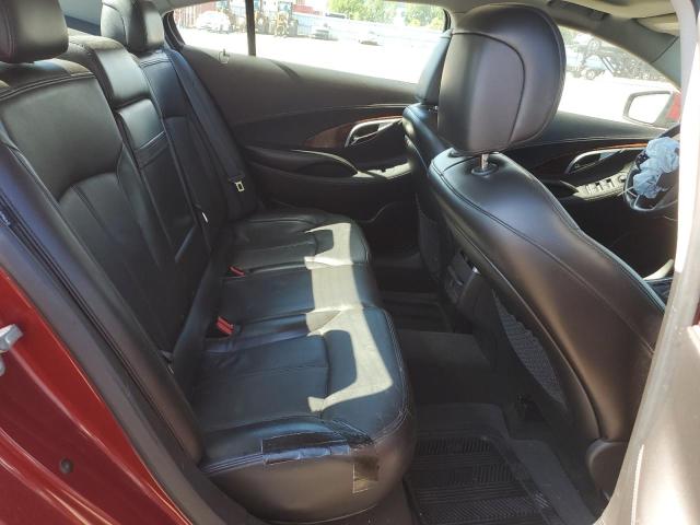 صورة رقم 10 من المزاد - 2010 BUICK ALLURE/LAC مع VIN 1G4GL5GG7AF279124