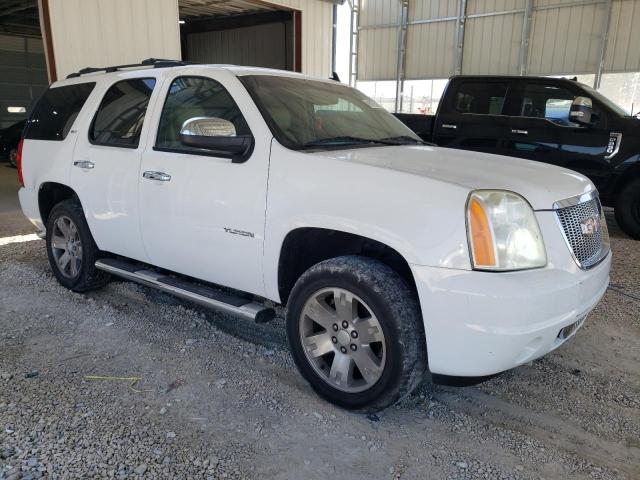 Photo 4 from auction – 2012 GMC YUKON SLT with VIN 1GKS2CE08CR247963