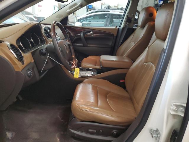 Photo 7 from auction – 2013 BUICK ENCLAVE with VIN 5GAKVDKD0DJ197691