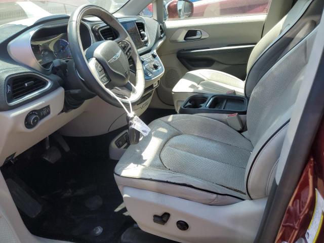 Photo 7 from auction – 2017 CHRYSLER PACIFICA E with VIN 2C4RC1N70HR679831