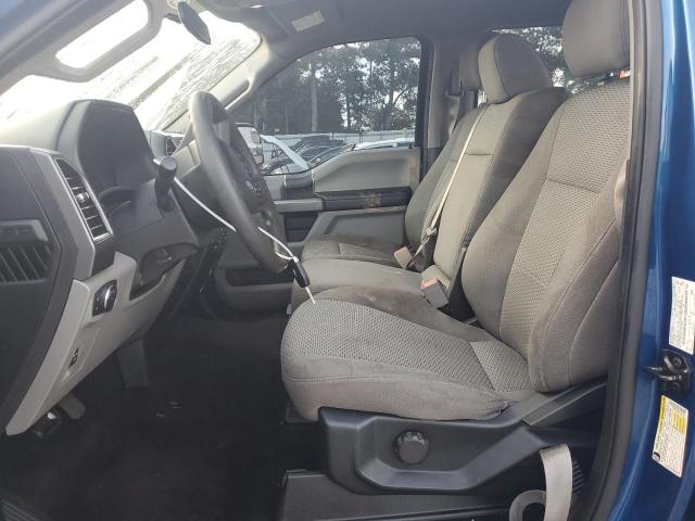 Photo 7 from auction – 2018 FORD F150 SUPER with VIN 1FTEW1CB8JFA97180