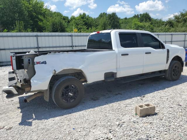 Photo 3 from auction – 2024 FORD F250 SUPER with VIN 1FT8W2BN0REF63197