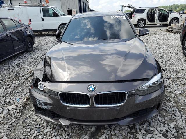 Photo 5 from auction – 2012 BMW 328 I with VIN WBA3A5C55CF257541
