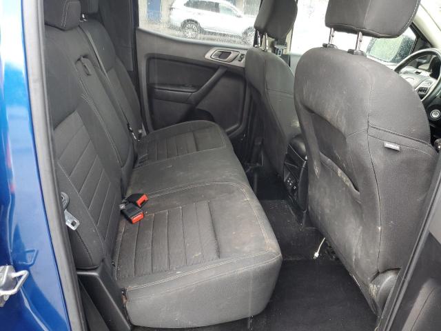 Photo 10 from auction – 2019 FORD RANGER XL with VIN 1FTER4FH0KLA05037