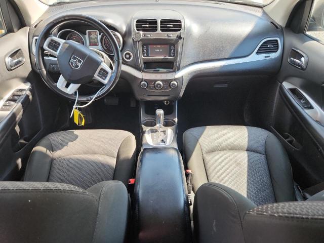 Фото 8 с аукциона – 2019 DODGE JOURNEY SE с VIN 3C4PDCBB7KT846067