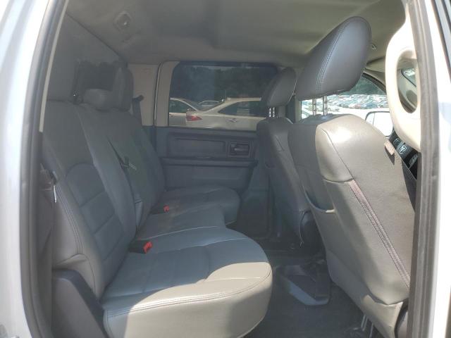 Photo 10 from auction – 2017 RAM 1500 ST with VIN 3C6RR6KT5HG742173